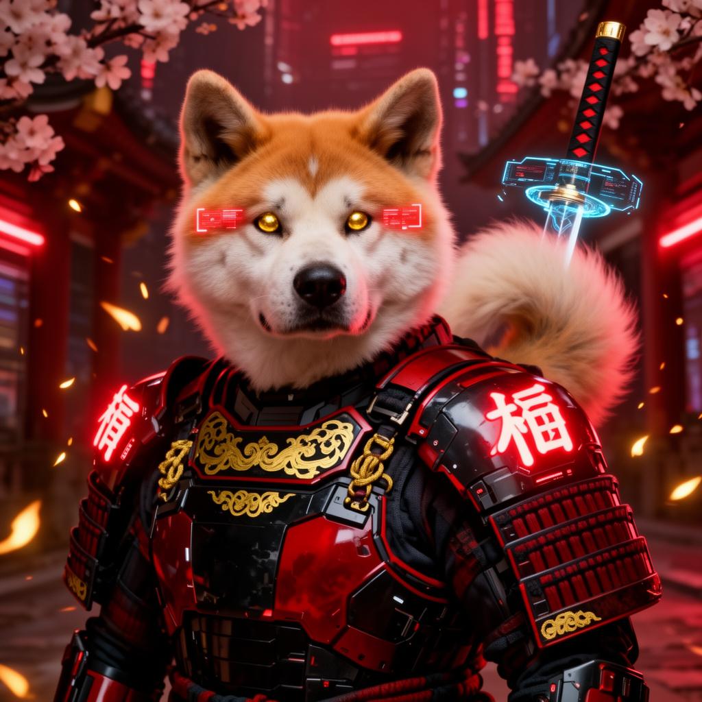 Akita Inu