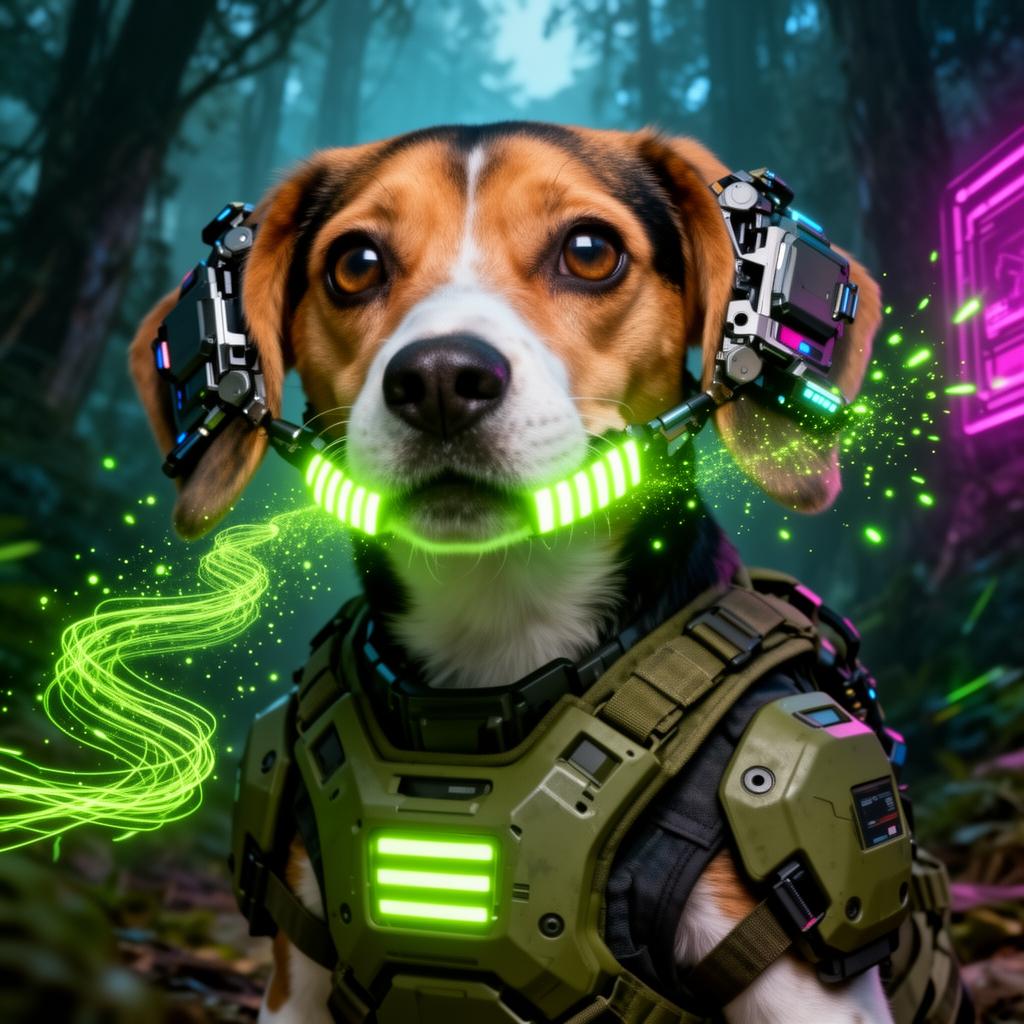 Beagle