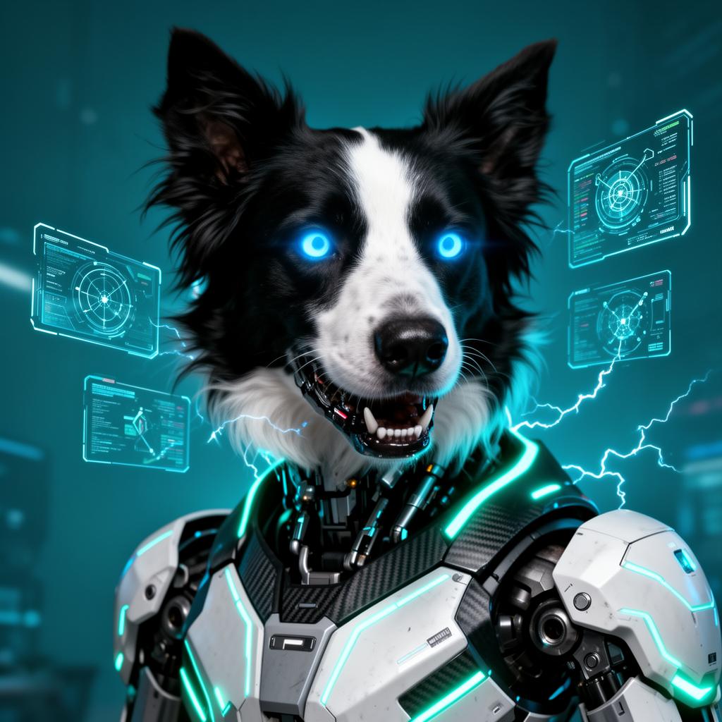 Border Collie