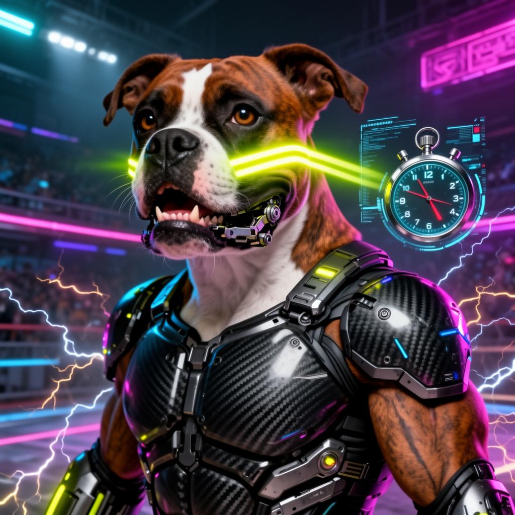 Boxer
