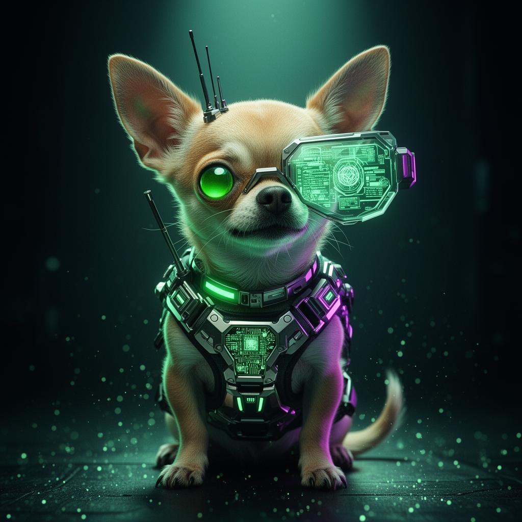 Chihuahua