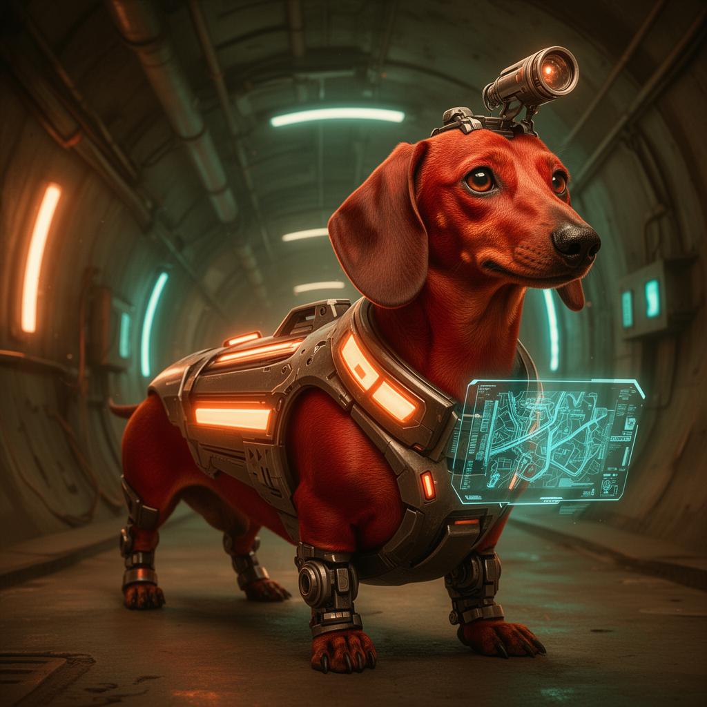 Dachshund