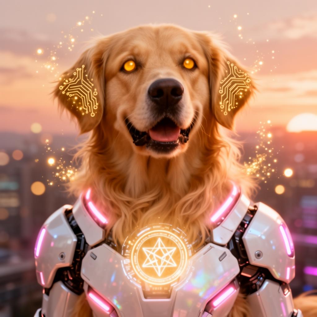 Golden Retriever