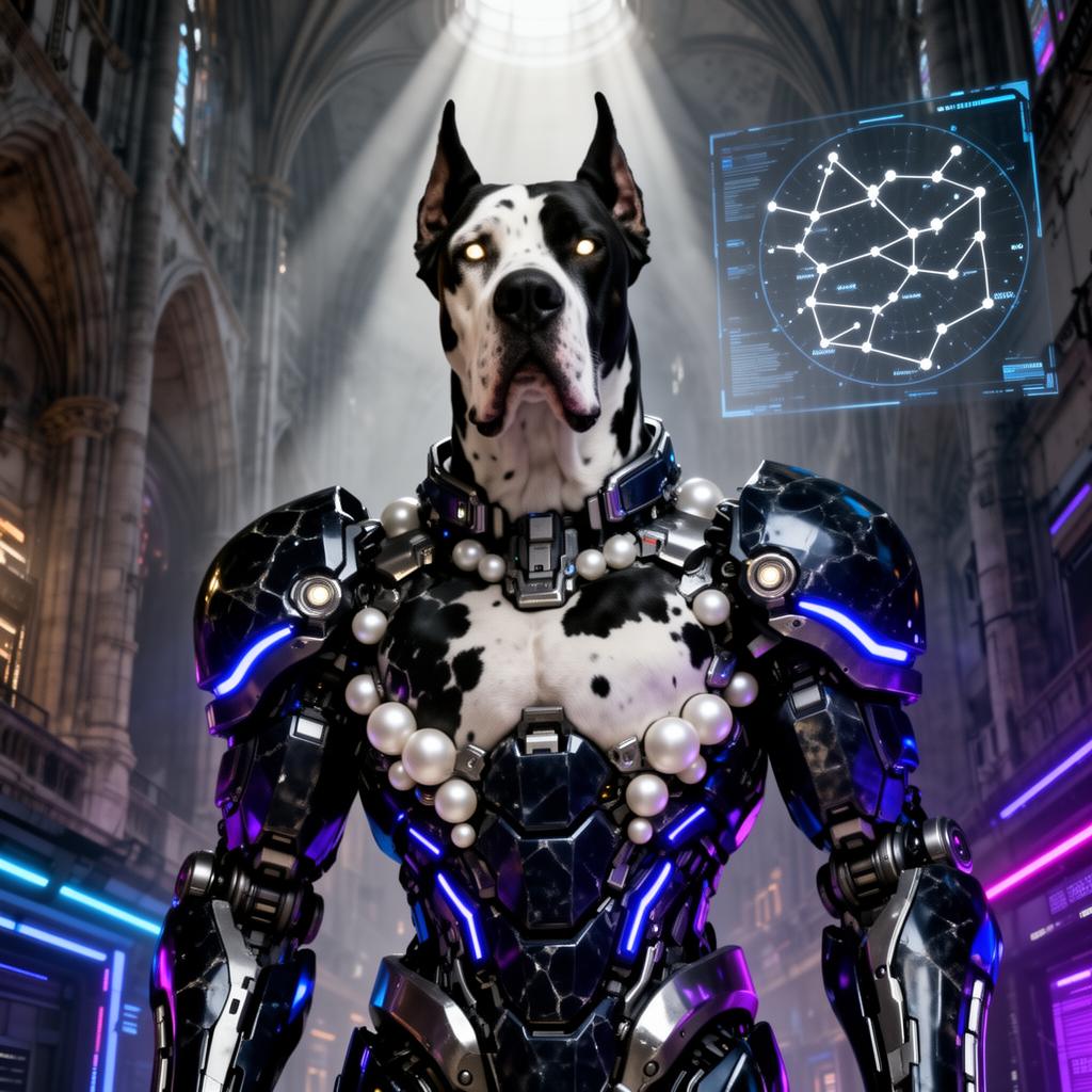 Great Dane