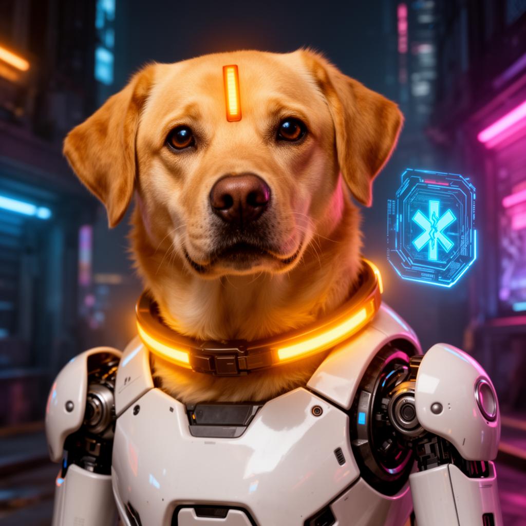 Labrador Retriever