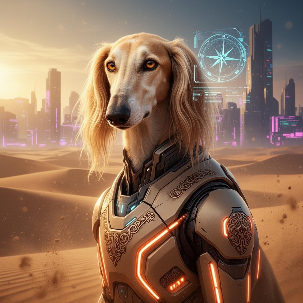 Saluki