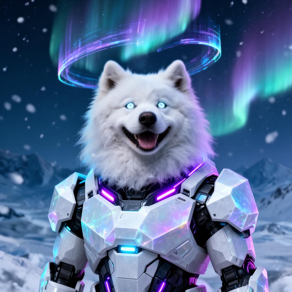 Samoyed