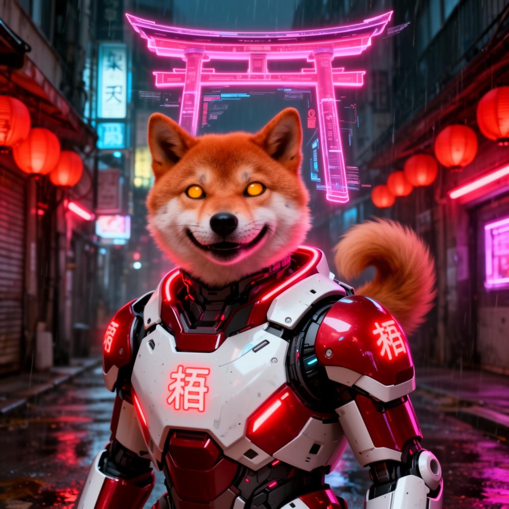 Shiba Inu