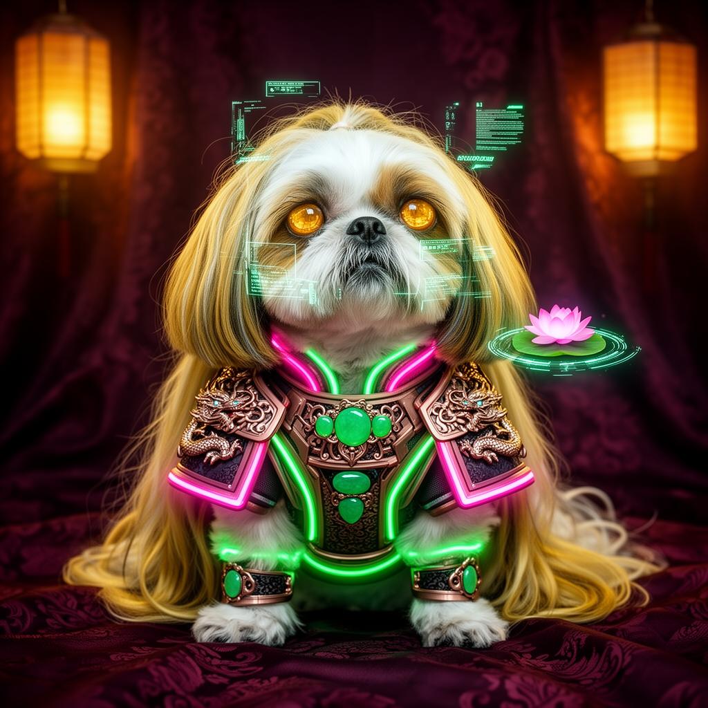Shih Tzu